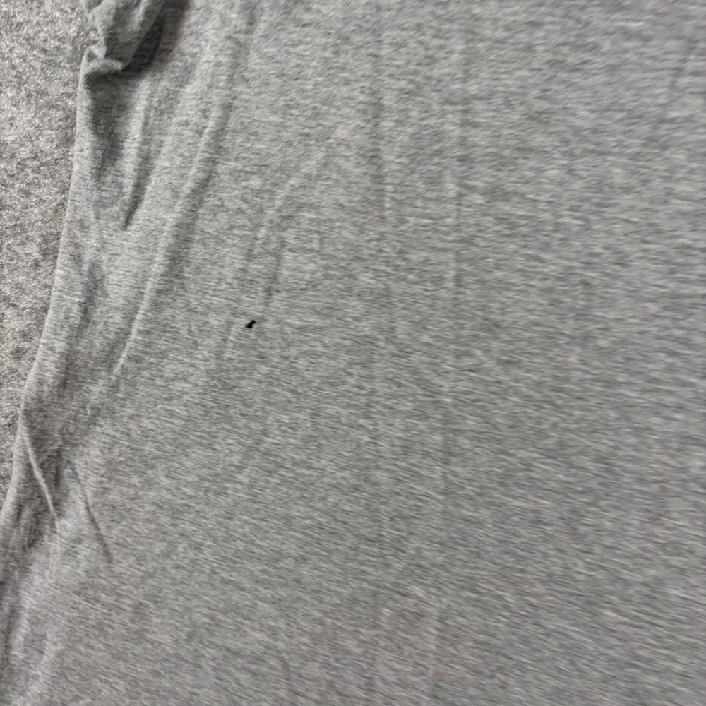 Nike T Shirt Mens XXL Gray Vintage Y2K Distressed Graphic Thrashed Faded Skate‎